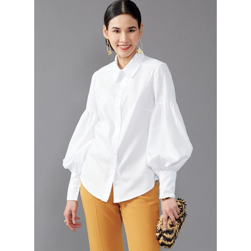 Patron McCall's 7838.A5 - Hauts