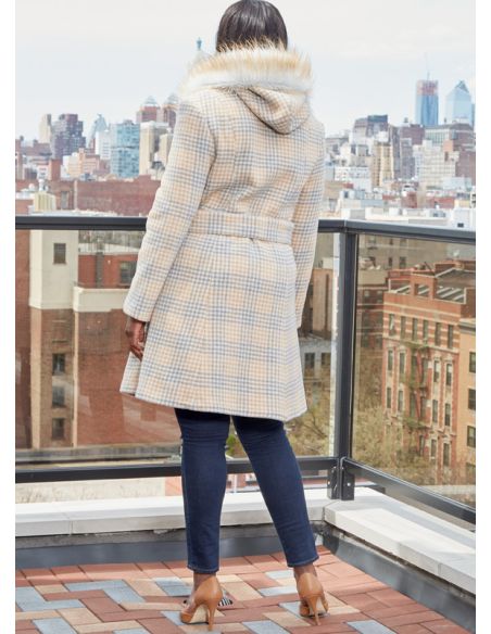 Patron McCall's 7848.B5 - Manteaux