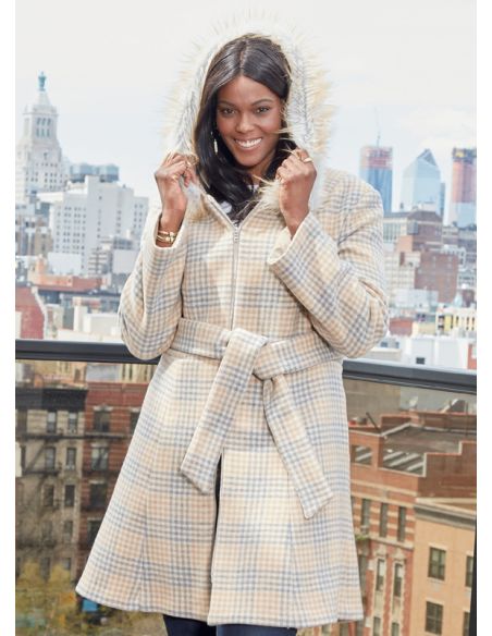 Patron McCall's 7848.B5 - Manteaux