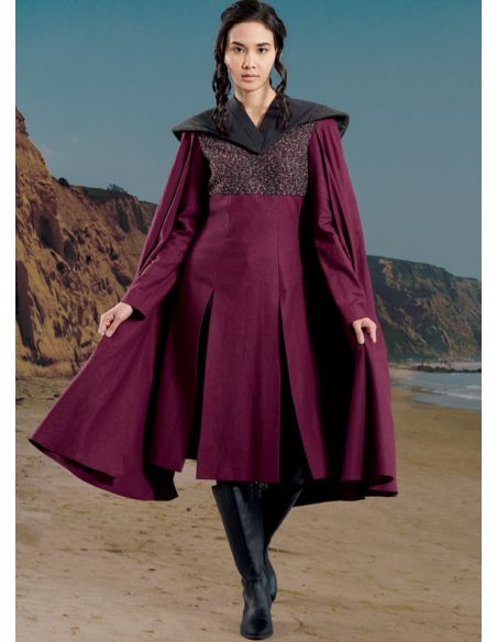 Patron McCall's 7854.A5 - Déguisement