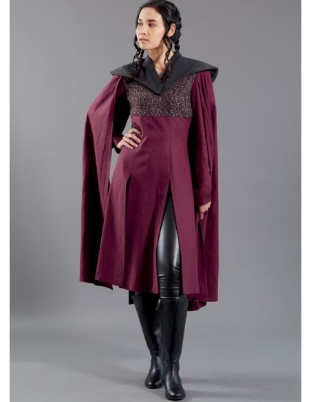 Patron McCall's 7854.A5 - Déguisement