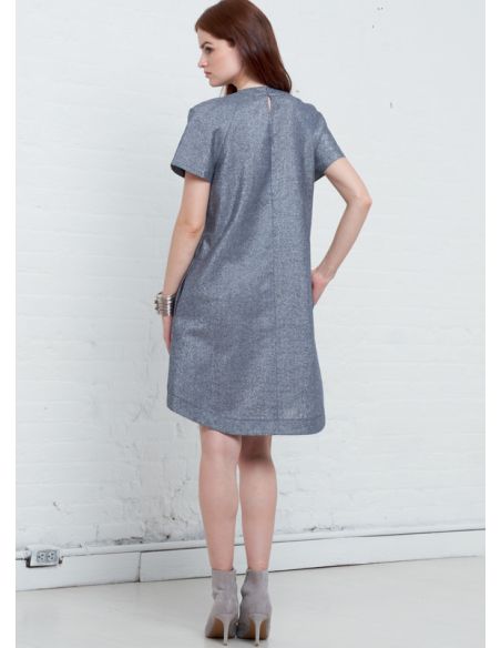 Patron McCall's 7862.A5 - Robe