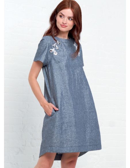 Patron McCall's 7862.A5 - Robe