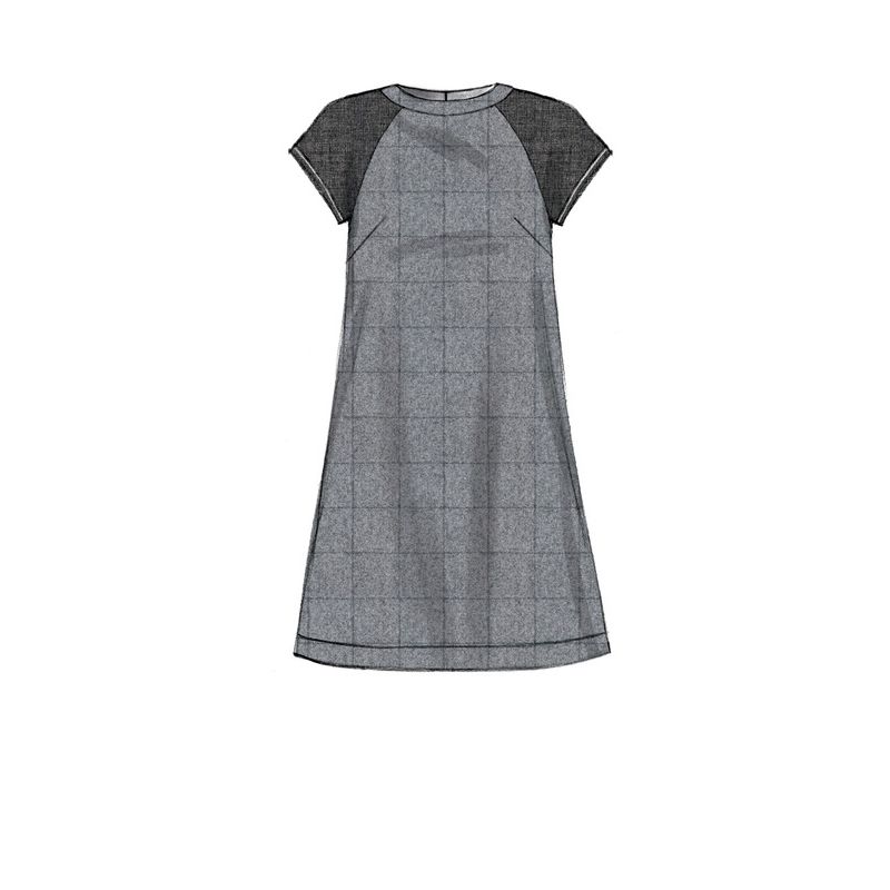 Patron McCall's 7862.A5 - Robe