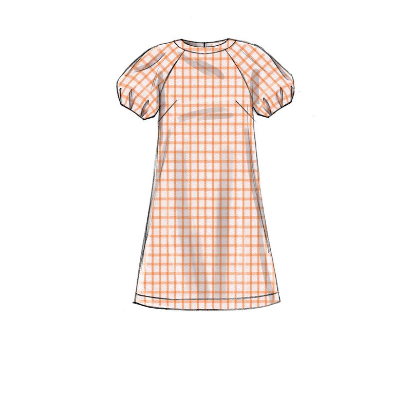 Patron McCall's 7862.A5 - Robe