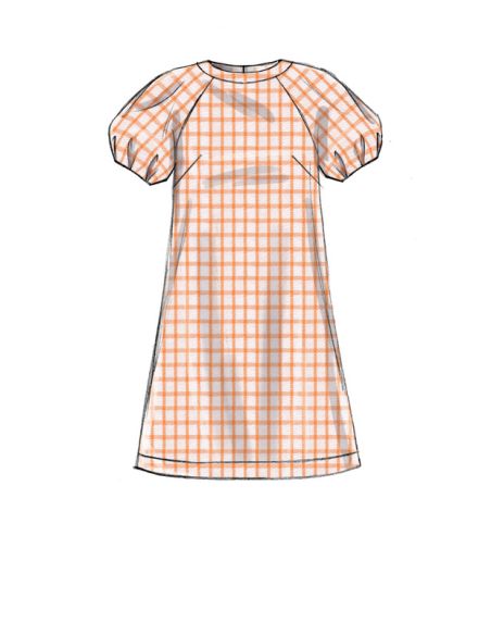 Patron McCall's 7862.A5 - Robe