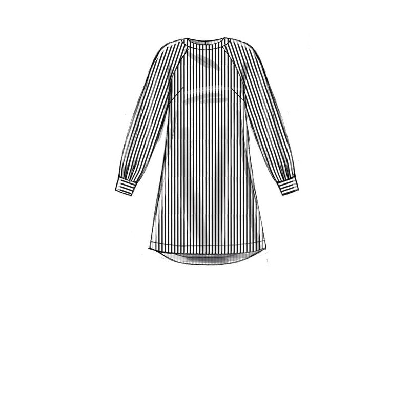 Patron McCall's 7862.A5 - Robe