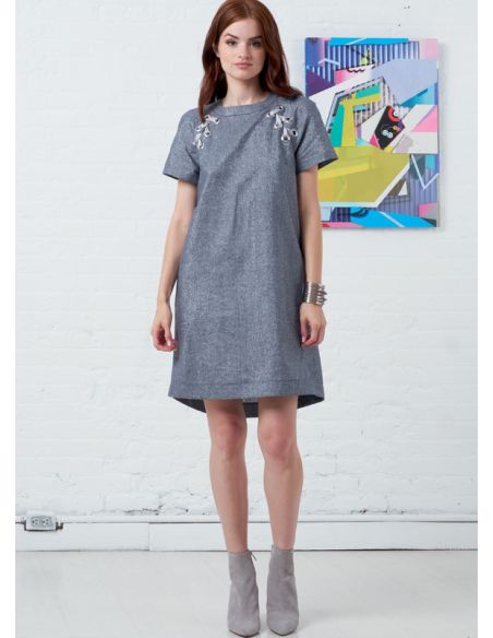 Patron McCall's 7862.A5 - Robe