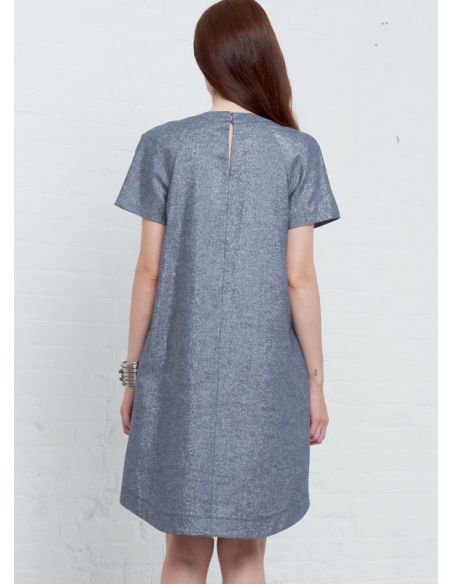 Patron McCall's 7862.A5 - Robe