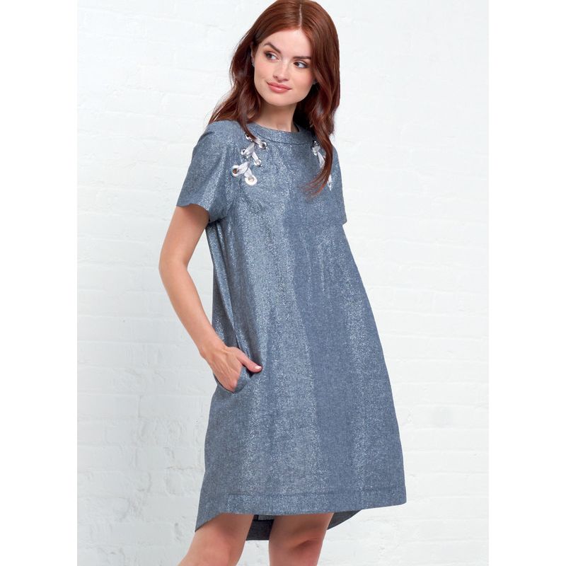 Patron McCall's 7862.A5 - Robe