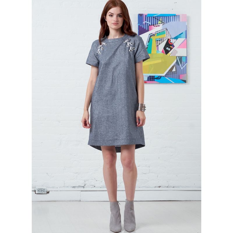 Patron McCall's 7862.A5 - Robe