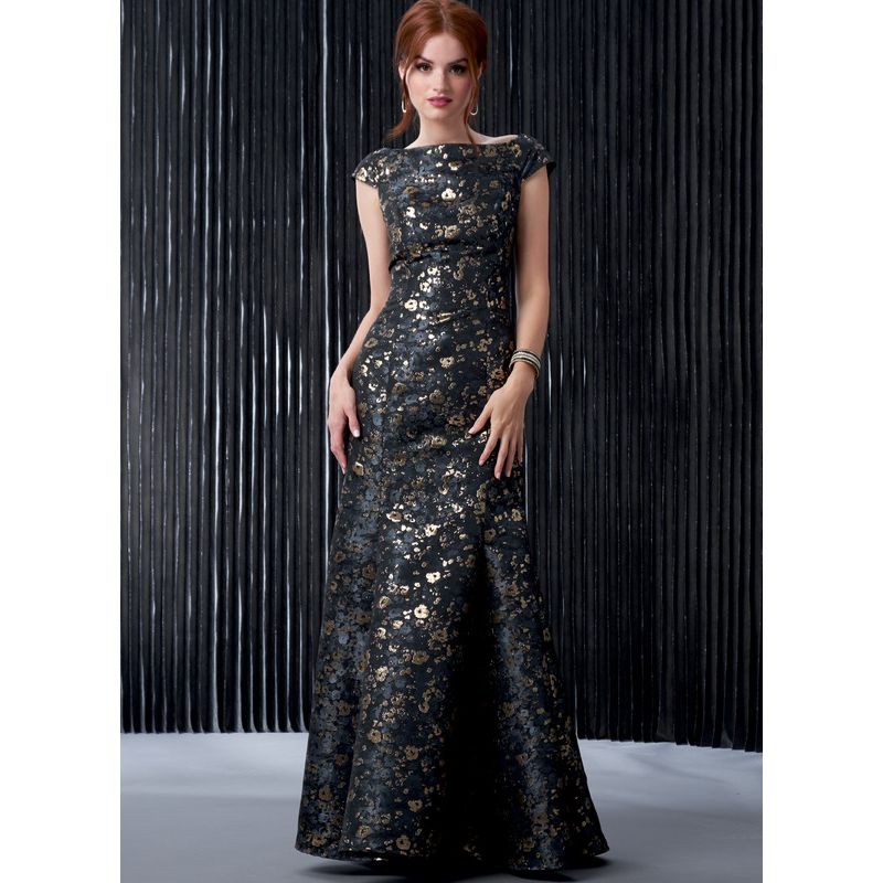 Patron McCall's 7865.A5 - Robes