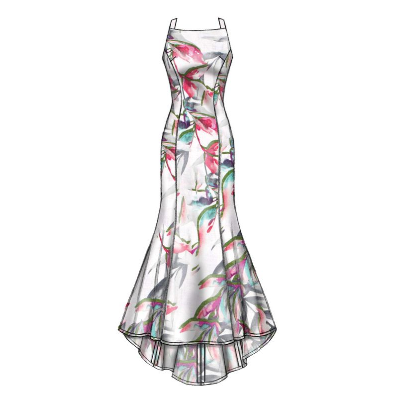 Patron McCall's 7865.A5 - Robes