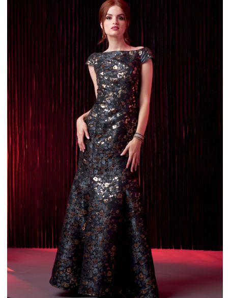 Patron McCall's 7865.A5 - Robes