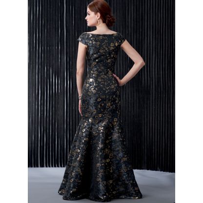 Patron McCall's 7865.A5 - Robes 2