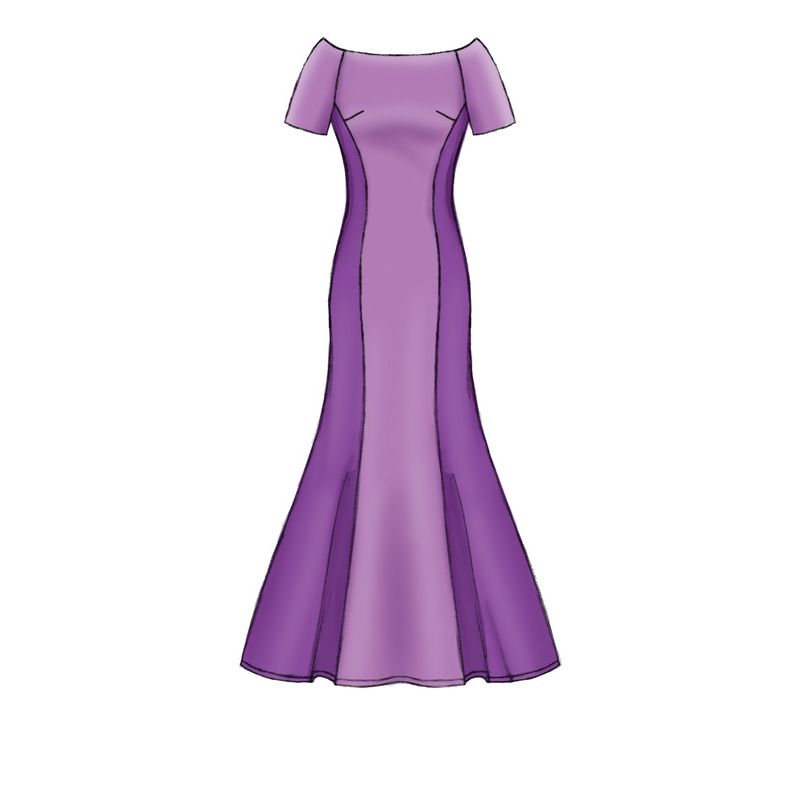 Patron McCall's 7865.A5 - Robes