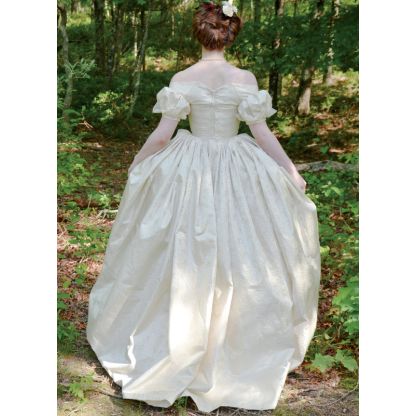 Patron McCall's 7885.A5 - Déguisement 2