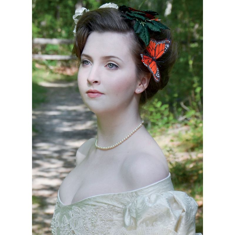 Patron McCall's 7885.A5 - Déguisement