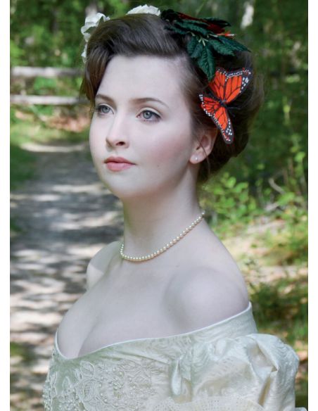 Patron McCall's 7885.A5 - Déguisement