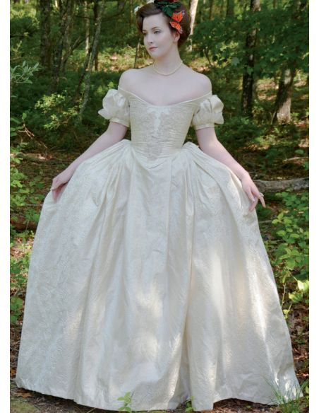 Patron McCall's 7885.A5 - Déguisement