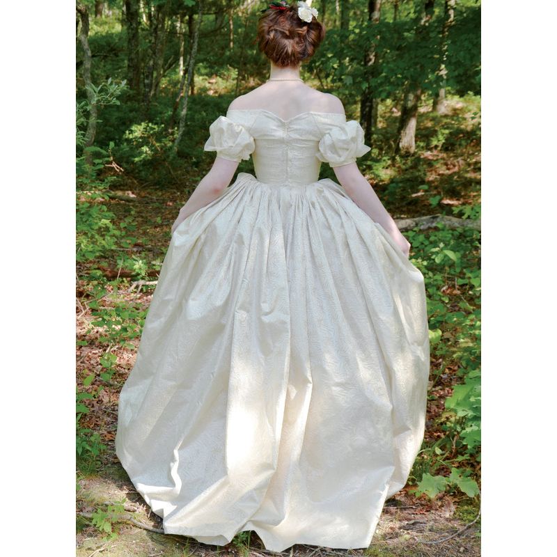 Patron McCall's 7885.A5 - Déguisement