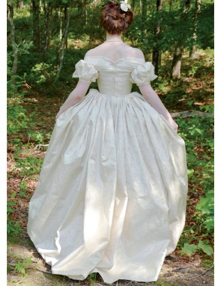 Patron McCall's 7885.A5 - Déguisement