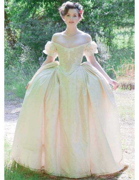 Patron McCall's 7885.A5 - Déguisement