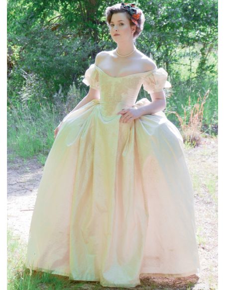 Patron McCall's 7885.A5 - Déguisement