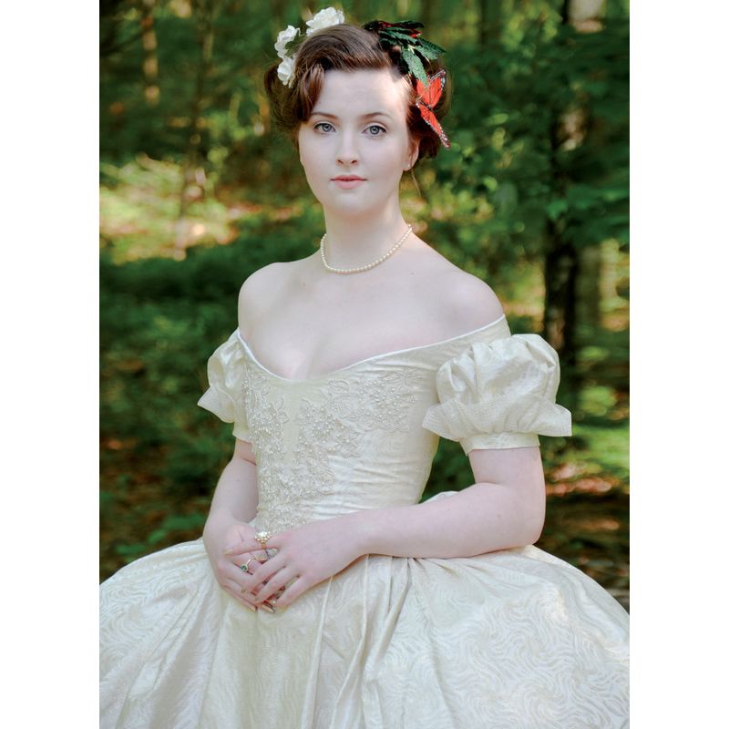 Patron McCall's 7885.A5 - Déguisement