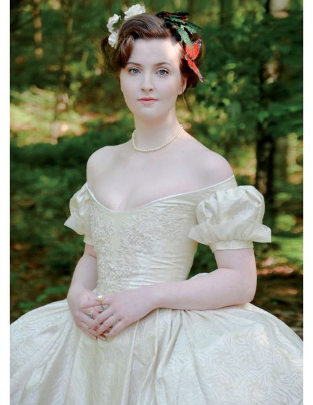 Patron McCall's 7885.A5 - Déguisement