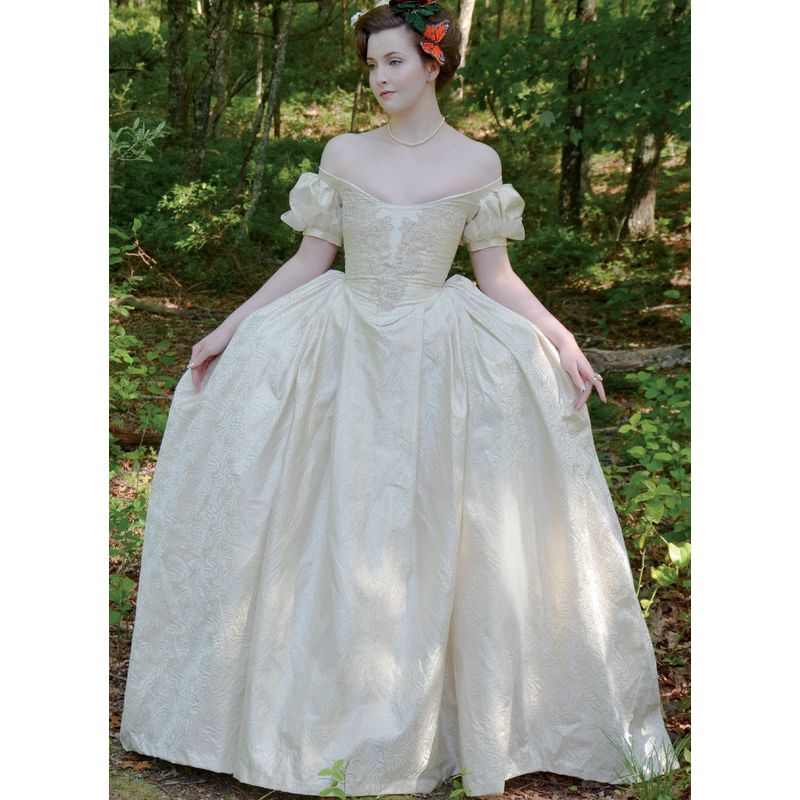 Patron McCall's 7885.A5 - Déguisement