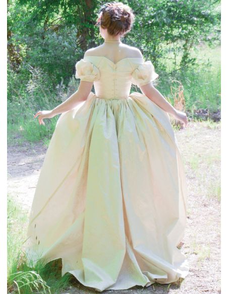 Patron McCall's 7885.A5 - Déguisement