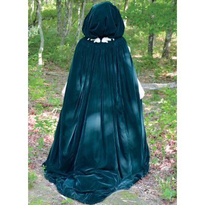 Patron McCall's 7886.MIS - Déguisement 2