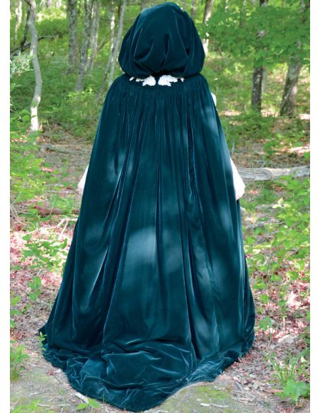 Patron McCall's 7886.MIS - Déguisement