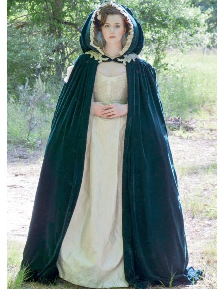 Patron McCall's 7886.MIS - Déguisement