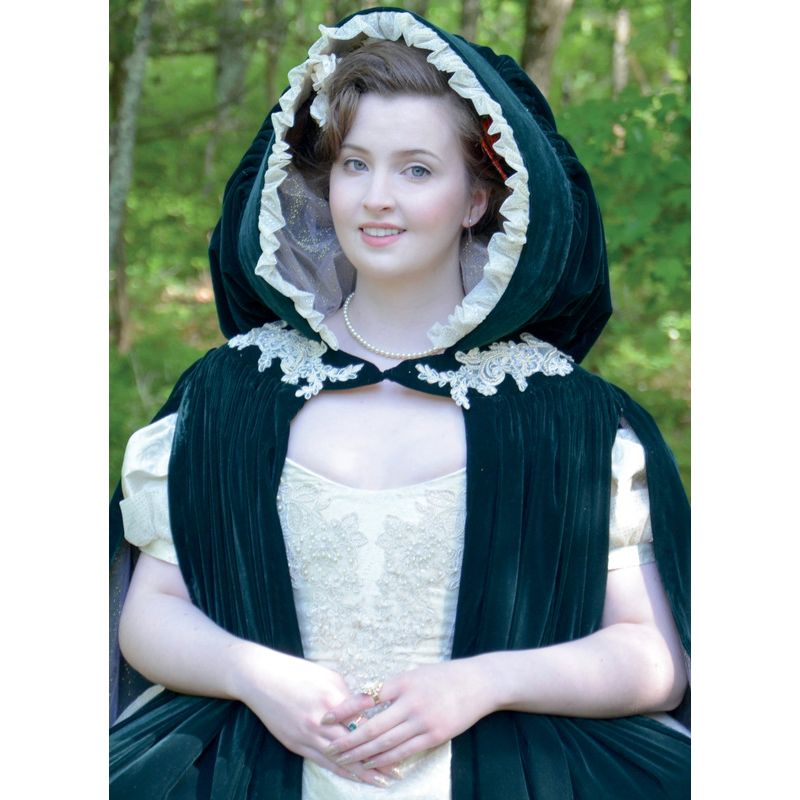 Patron McCall's 7886.MIS - Déguisement