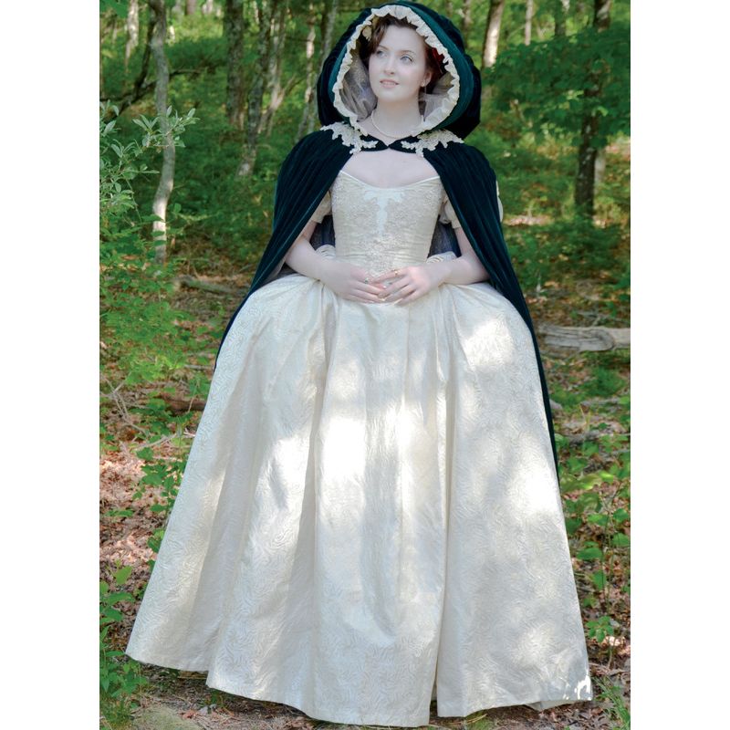 Patron McCall's 7886.MIS - Déguisement