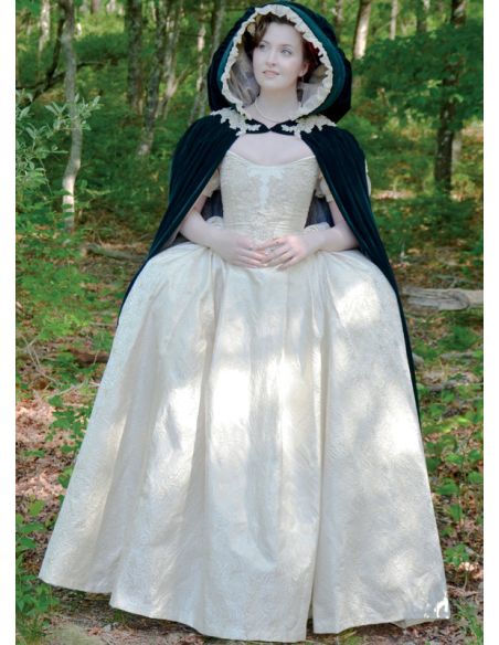 Patron McCall's 7886.MIS - Déguisement