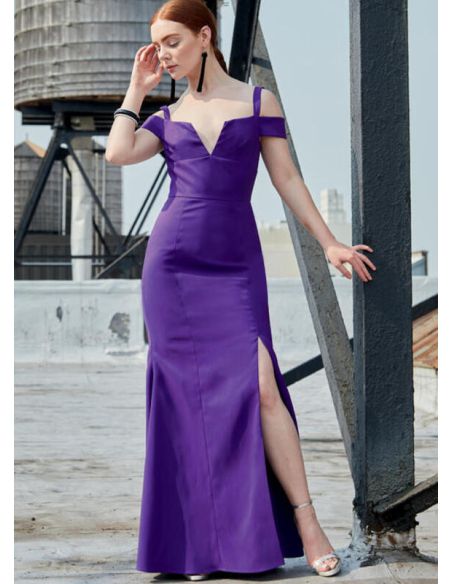 Patron McCall's 7896.A5 - Robes