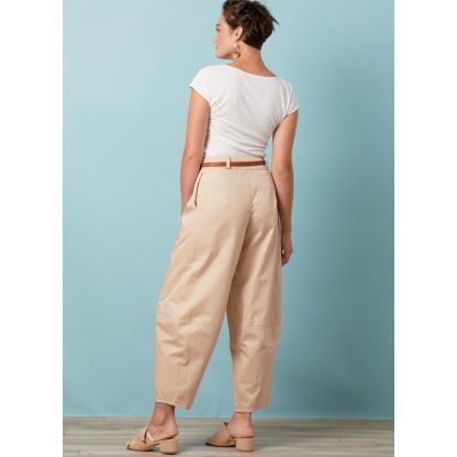 Patron McCall's 7907.A5 - Pantalon 2
