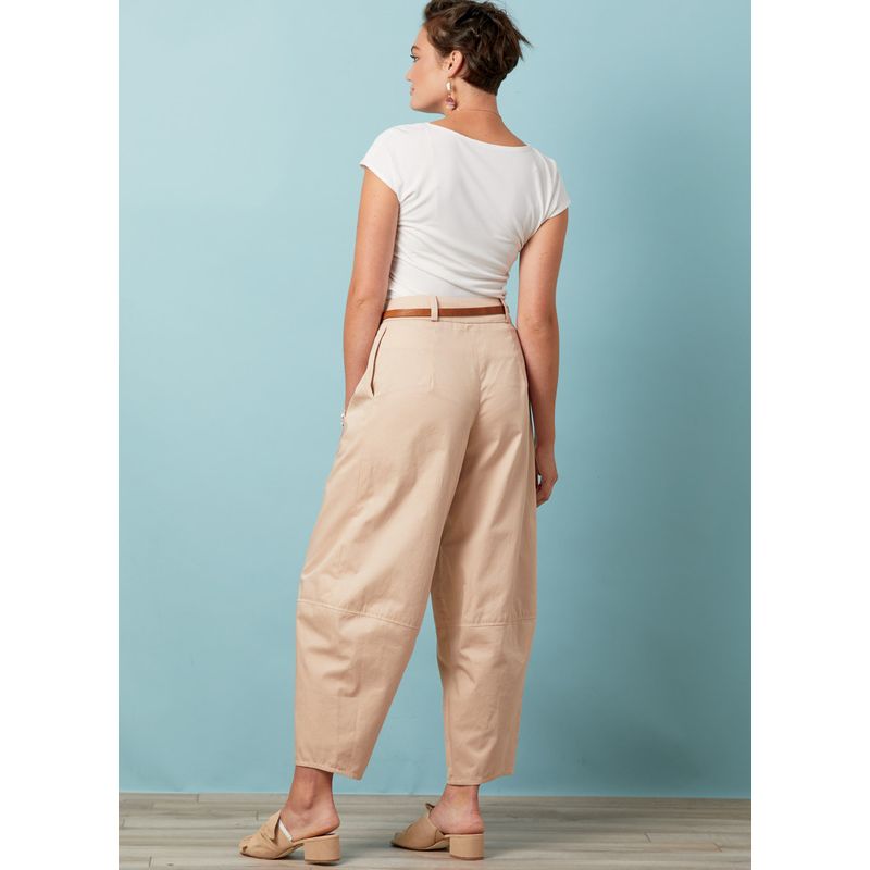 Patron McCall's 7907.A5 - Pantalon
