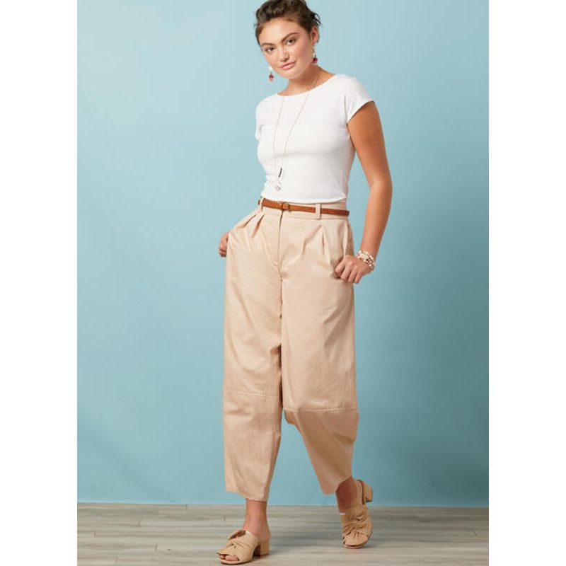 Patron McCall's 7907.A5 - Pantalon