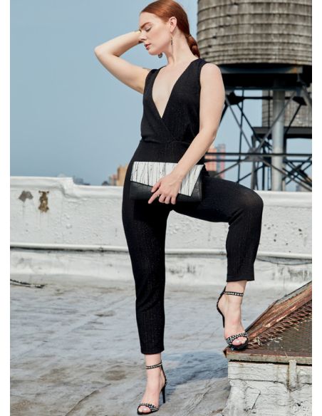 Patron McCall's 7910.A5 - Combinaison