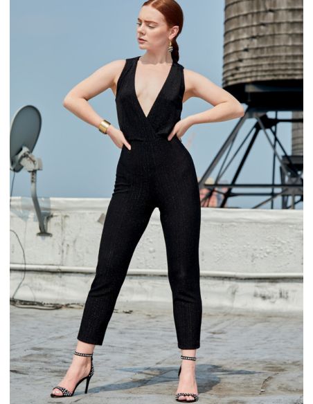 Patron McCall's 7910.A5 - Combinaison