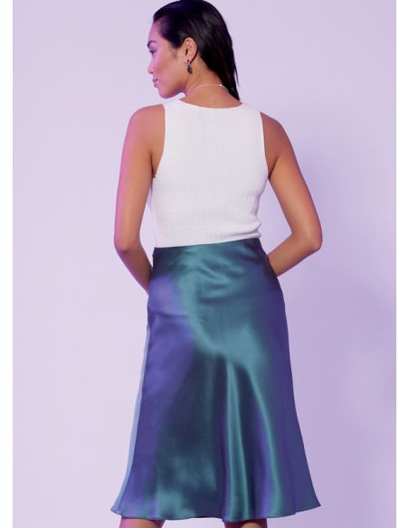 Patron McCall's 7931.A5 - Jupes