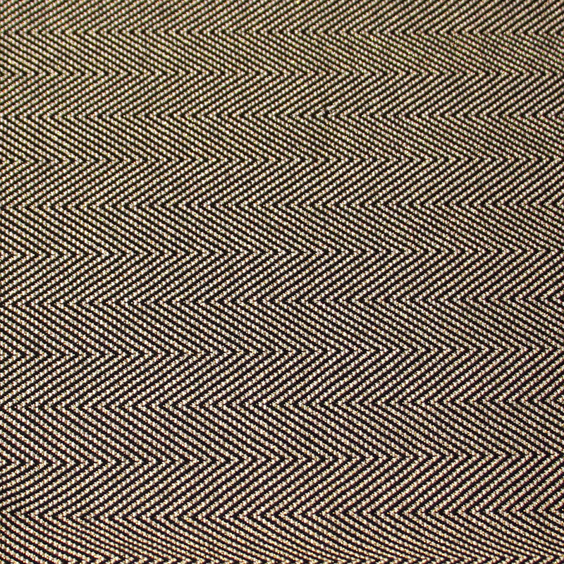 Jersey viscose fantaisie - Chevron