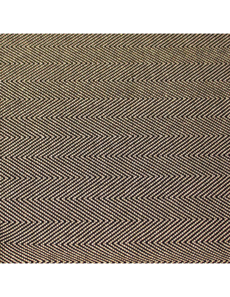 Jersey viscose fantaisie - Chevron