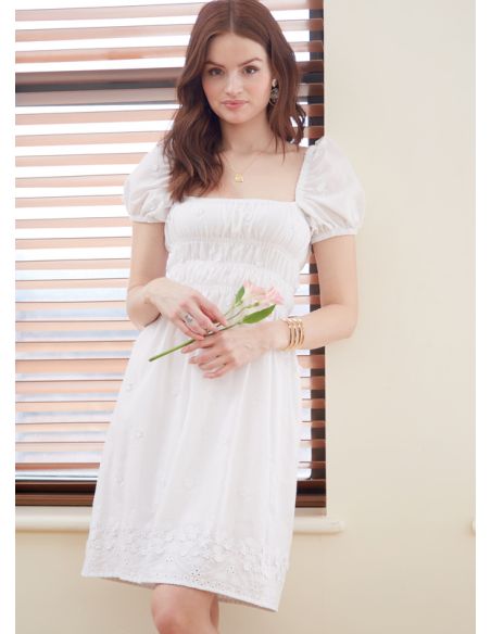 Patron McCall's 7946.AX5 - Robes