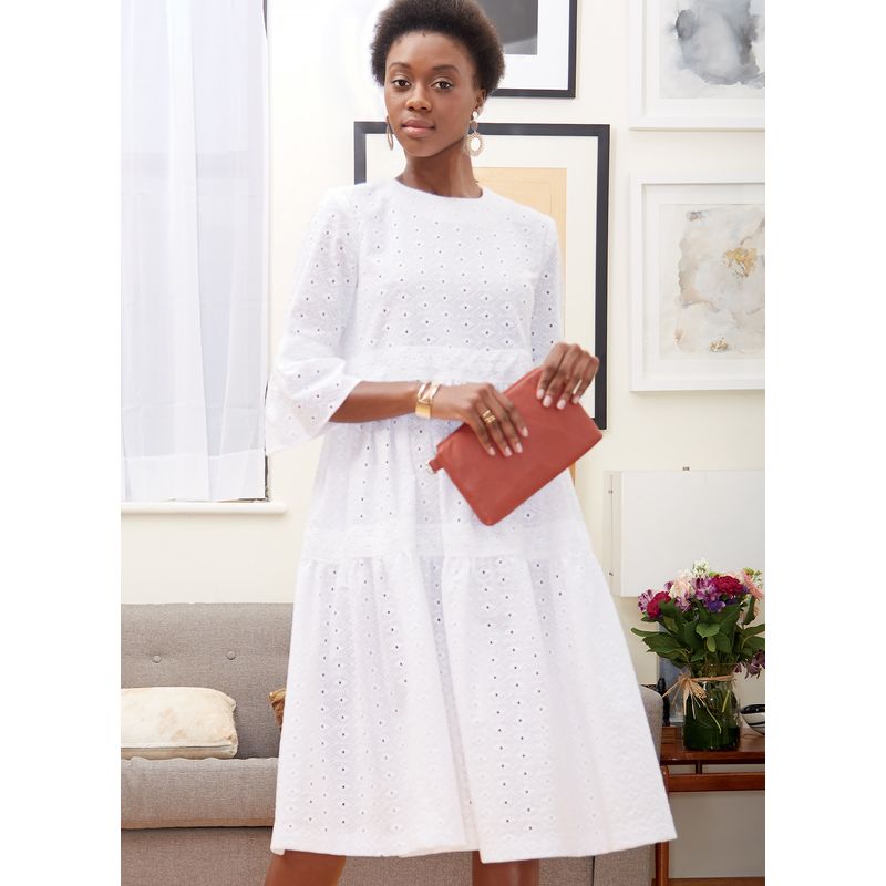 Patron McCall's 7948.A5 - Robes