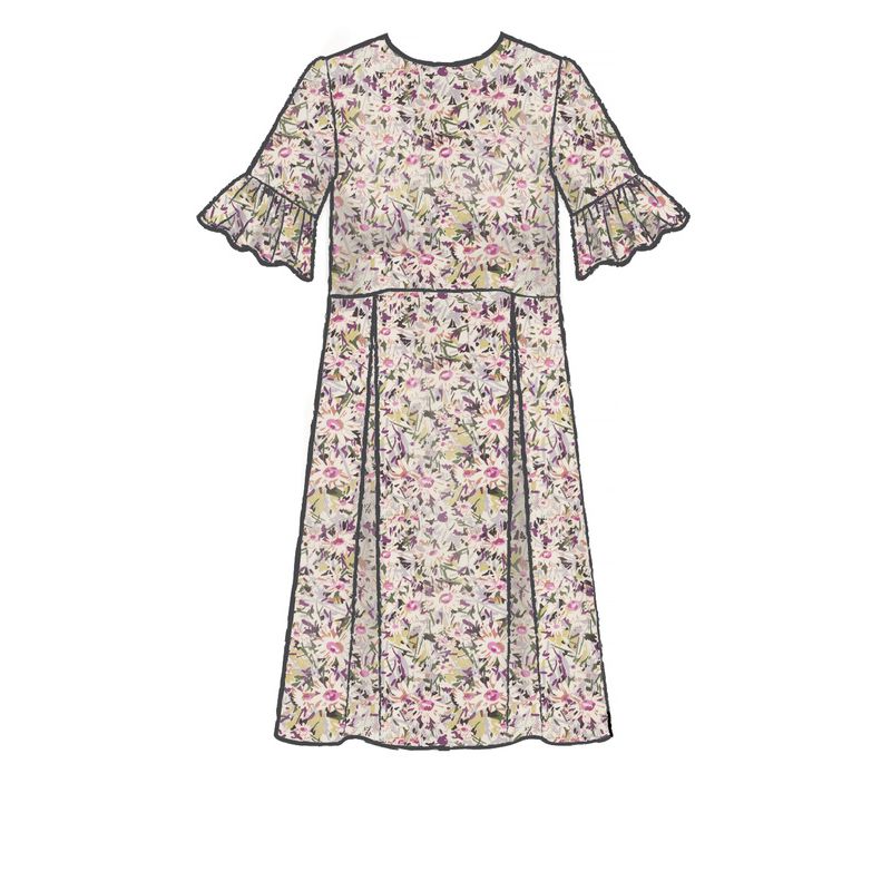 Patron McCall's 7948.A5 - Robes